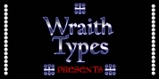 WT Mediaeval font download