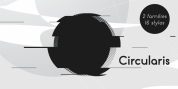 Circularis font download