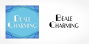 Beale Charming font download