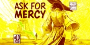 Ask for Mercy font download