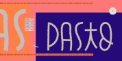 Pasto font download