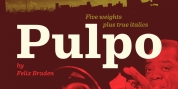 Pulpo font download
