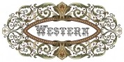 GoodWestern font download