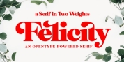 Felicity font download