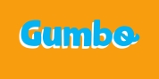 Gumbo font download