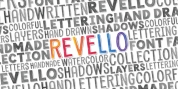 Revello font download