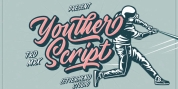 Youther font download