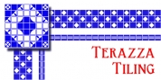 Terazza Tiling font download