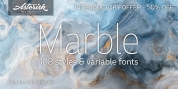 Marble font download