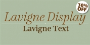 Lavigne font download