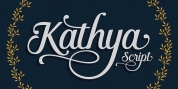 Kathya Script font download