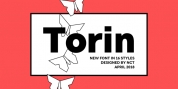 NCT Torin font download