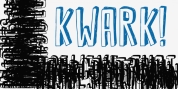 Kwark font download