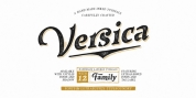 Versica font download