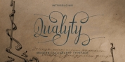 Qualyty font download