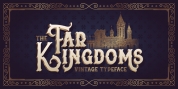 Far Kingdoms font download