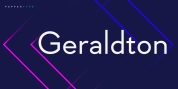 Geraldton font download