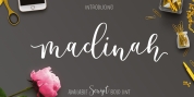 Madinah font download