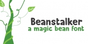 Beanstalker font download
