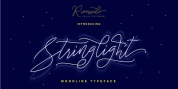 Stringlight font download