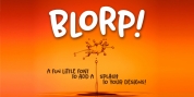 BLORP font download