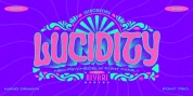 Lucidity font download