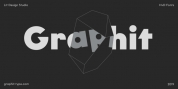 Graphit font download