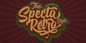 Specta Retro Script font download