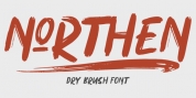 Northen font download
