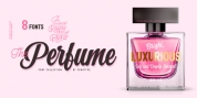 Perfume font download
