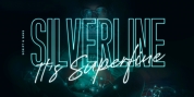 Silverline font download