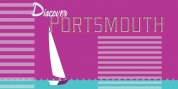 Portsmouth font download