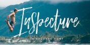 Inspecture font download