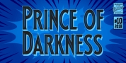 Prince of Darkness font download