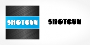 Shotgun font download