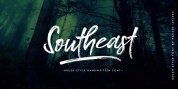 Southeast font download