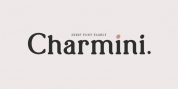 Charmini font download