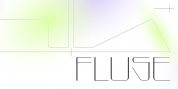 Fluse font download