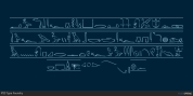 P22 Hieroglyphic font download