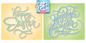 FM Easter Pro font download