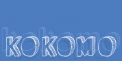 Kokomo font download