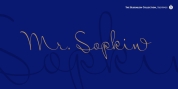 Mr Sopkin Pro font download