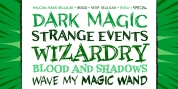 Wiccan font download
