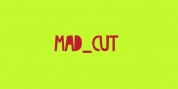 Madcut font download