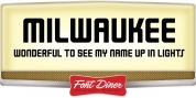 Milwaukee font download