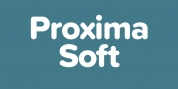 Proxima Soft font download