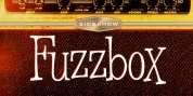 Fuzzbox font download