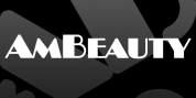 Am Beauty font download