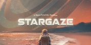 Stargaze font download