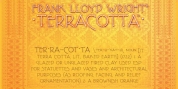 P22 FLLW Terracotta font download